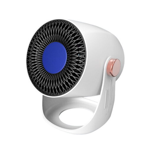 Φορητή θερμάστρα χώρου 1100W για εσωτερική χρήση – Γρήγορη, αθόρυβη, ασφαλής 1