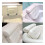 Bath Pillow 3D Mesh Fabric Bath Pillow 4