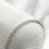 Bath Pillow 3D Mesh Fabric Bath Pillow 6
