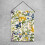 Σημαία Κήπου με Αγριολούλουδα Vintage Floral 12x18 ίντσες 4