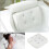 Bath Pillow 3D Mesh Fabric Bath Pillow 8