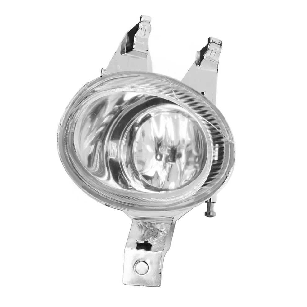 Super Bright Water-Resistant Front Fog For Peugeot 206 Cc 2000-2008 Light 8471387612797