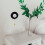 1 Set Lamp Holder Converter Pull Chain for Light Fixture for Ceiling Light Bar 8x8cm 5