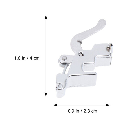 Multi-Function Sewing Machine Presser Foot Holder Metal 1