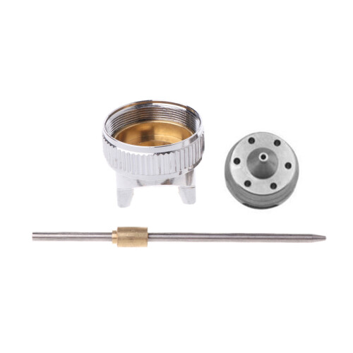 HVLP Paint Nozzle Set 2.0 mm Replacement for H-827 1