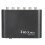 5.1CH DTS AC-3 Digital Optical Coax Audio Decoder, ABS, 120dB SNR 1
