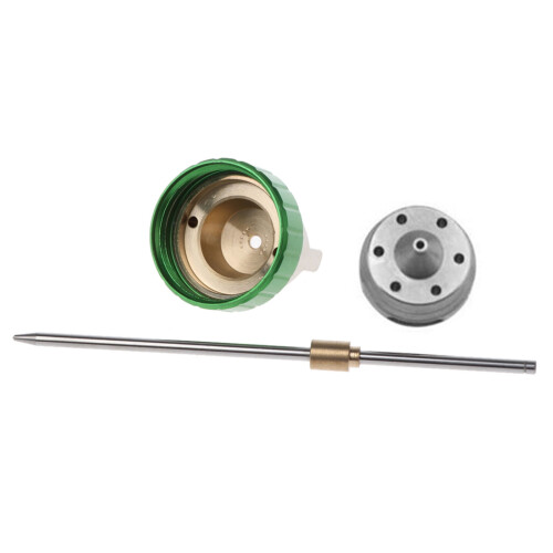HVLP Paint Nozzle Set 2.0 mm Replacement for H-827 2