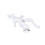Multi-Function Sewing Machine Presser Foot Holder Metal 6