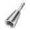 Cable Twisting Tool Silver Wire Twist Tool 1Pack for DIY Projects 1