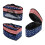 Travel Iron Carrier Bag American Flag Pattern Dustproof 1