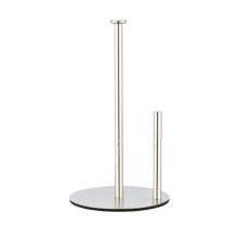 Countertop Paper Towel Holder, Sturdy Household Organizer for Kitchen & Bathroom Paper Roll Dispensing, 117.281.57 inch