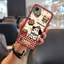 Cute Animal Phone Case for Nokia C110 4G – Soft Silicone, Shockproof, Dirt-Resistant, Waterproof TPU Back Cover