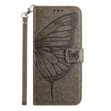 Compatible with OnePlus 10 Pro Wallet Case – Leather Magnetic Closure, Card Slot, Shockproof Protection