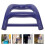 4Pièces Poignées Accessoire Pour Chariot Camping Robustesse 11