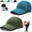 Baseball Cap Lightweight Packable Unisex 1 1