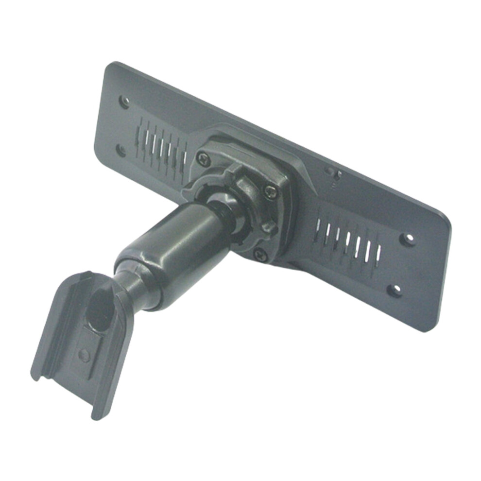 Automotive Glass Mounting System For Rearview Dash Cams Dvr 9027700673564