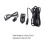 Wireless Violin Pickup Universal for Musical Instruments 2