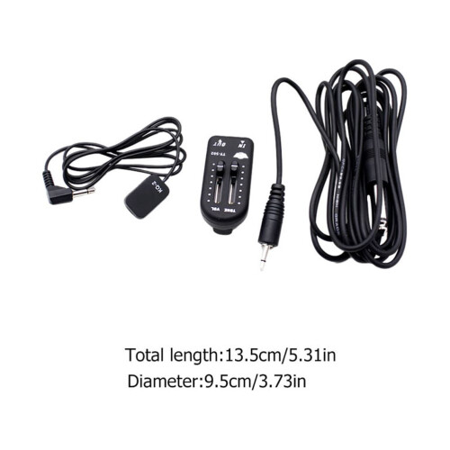 Wireless Violin Pickup Universal for Musical Instruments 1