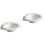 2St Wit Keramisch Bord Voor Pasta En Desserts Thuis 5
