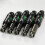 Bike Rear Hydraulic Shock Absorber 120-200mm 2