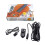 Wireless Violin Pick up Universal Pickup for Musical Instruments 5