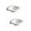 2St Wit Keramisch Bord Voor Pasta En Desserts Thuis 8