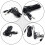 Wireless Violin Pick up Universal Pickup for Musical Instruments 6