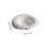 2St Wit Keramisch Bord Voor Pasta En Desserts Thuis 9
