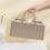 Eagróir Caddy Naipíní Leanbh Khaki 2