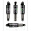 Bike Rear Hydraulic Shock Absorber 120-200mm 7