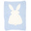 2Pièces Plaid Bébé Tricoté Mat Jouet Crib 8