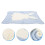 2Pièces Plaid Bébé Tricoté Mat Jouet Crib 9