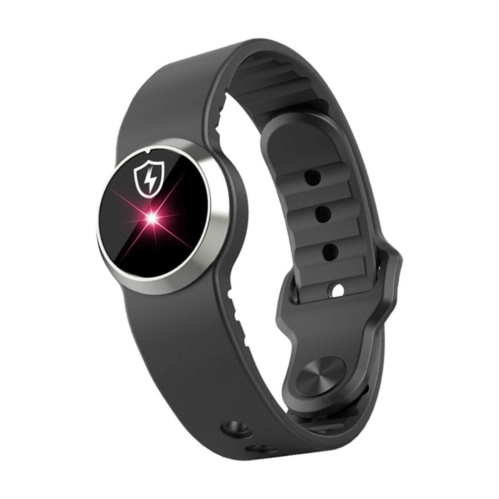 Electrostatic Discharge Soft Silicone Strap Intelligent Device Wearable 9101399485001
