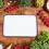 2-Pack Retro Enamel Baking Trays Multi-Functional Oven Pans Non-Stick Bakeware Set 4
