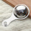 Kitchen Tool Gadget Convenient Egg Yolk White Separator Divider Holder Sieve 1