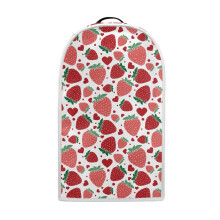 Housse de mixeur-blender Strawberry Love en polyester