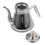 Stainless Steel Tea Kettle with Infuser for Stovetop 7