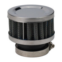 Glantóir Scagaire Aeir 28mm-60mm Glantóir Aeir Gluaisrothair ATV Scagaire Iontógála
