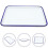 2-Pack Retro Enamel Baking Trays Multi-Functional Oven Pans Non-Stick Bakeware Set 5