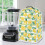 Blender Dust Cover with Handle – Lemon Pattern, 40.5 x 24 5