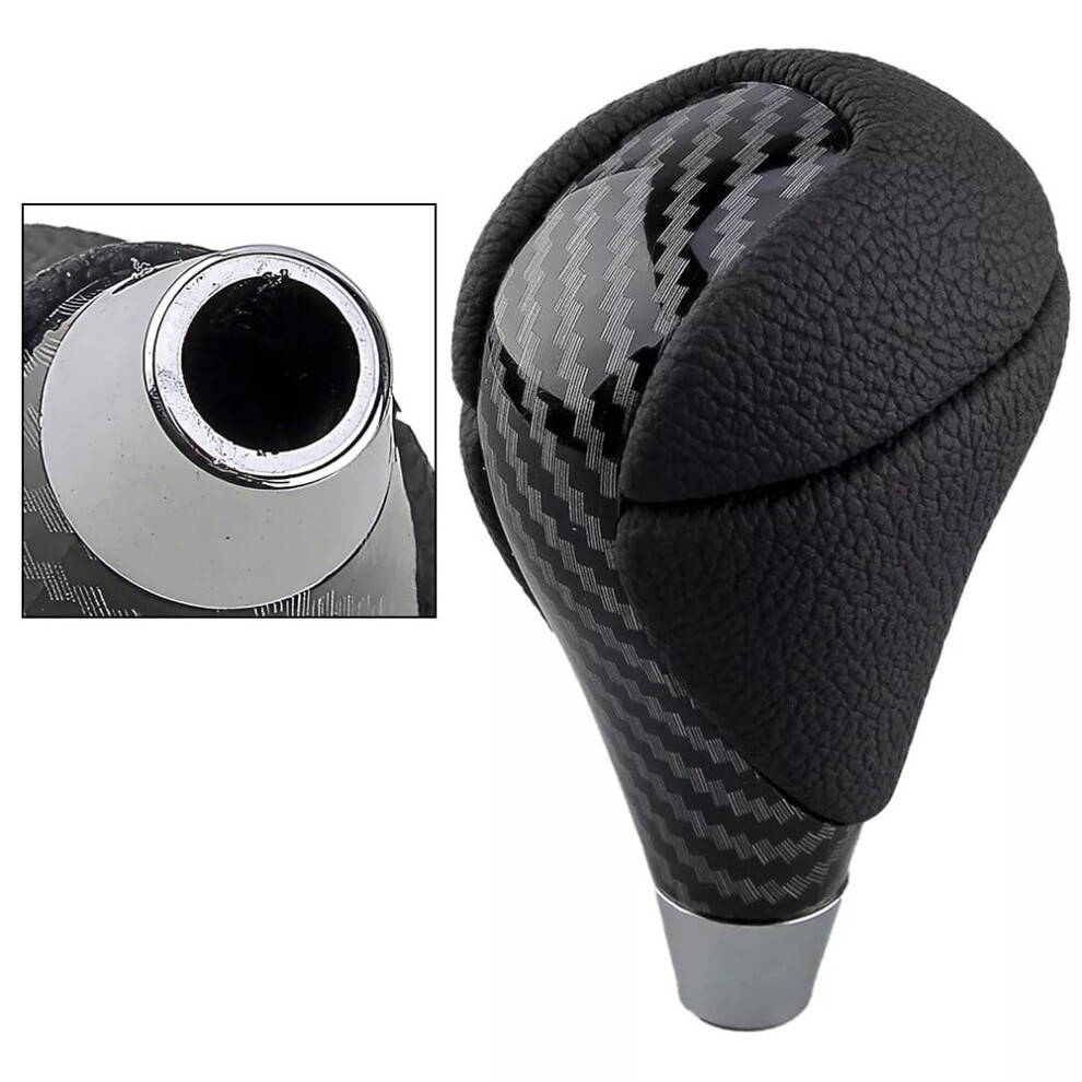1X Gear Shift Shifter Knob Fits For Toyota For Lexus Automatic Gear Knob 9087558630867