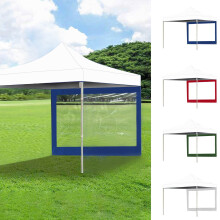 Durable Camping Tent – Waterproof, Sunshade, Universal Use for Garden, Backyard, Beach, Picnic, Patio; Compatible with Outdoor Activities