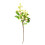 Branches de myrtilles en mousse décoratives (lot de 5) 2