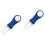 2St Golf Divot Tool Inklapbaar Met Balmarker En Grip 4