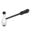Neurological Reflex Hammer HDP Handle | Precise Superficial Testing Tool 9