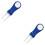 2St Golf Divot Tool Inklapbaar Met Balmarker En Grip 6