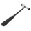 Neurological Reflex Hammer HDP Handle | Precise Superficial Testing Tool 11