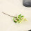 Branches de myrtilles en mousse décoratives (lot de 5) 4