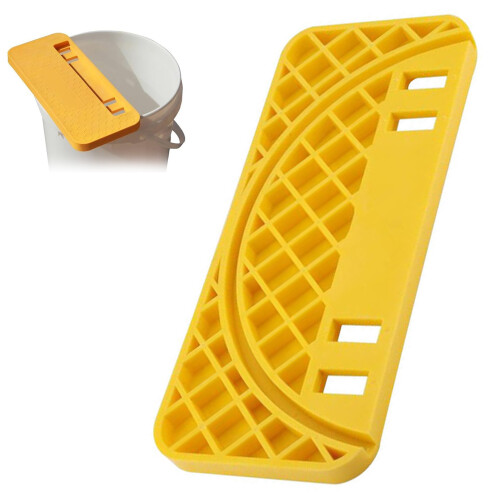 Beehive Frame Holder - Durable Beekeeping Tool 1