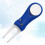 2St Golf Divot Tool Inklapbaar Met Balmarker En Grip 10